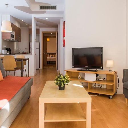 Sf2 - Sagrada Familia Bright & Quiet Apartment Барселона Екстериор снимка