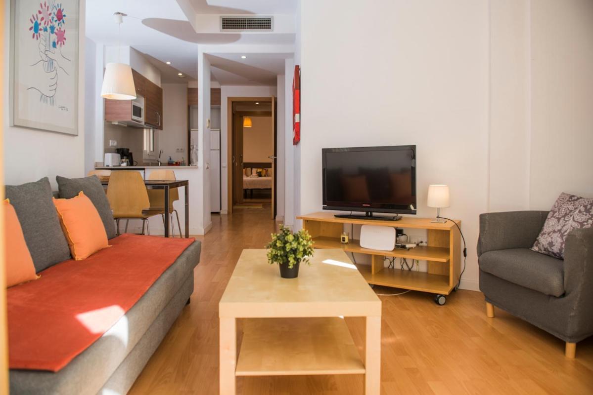 Sf2 - Sagrada Familia Bright & Quiet Apartment Барселона Екстериор снимка