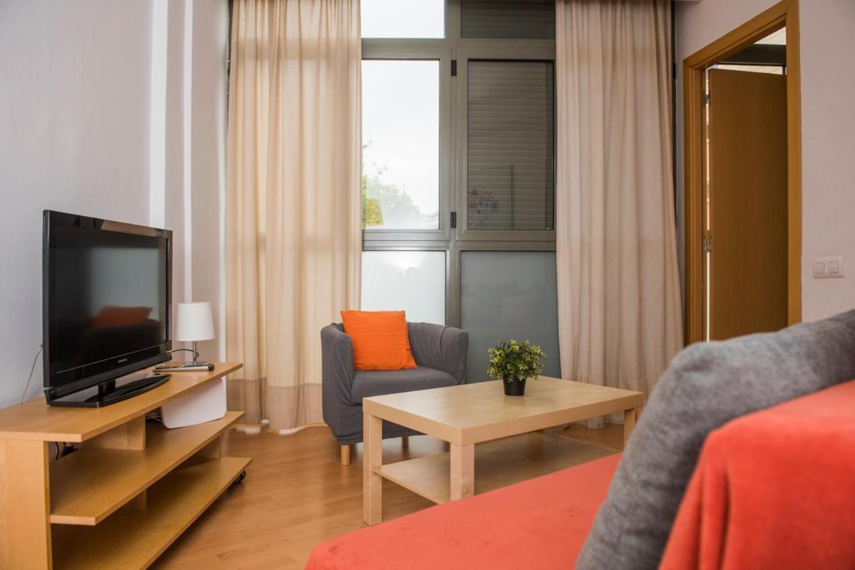 Sf2 - Sagrada Familia Bright & Quiet Apartment Барселона Екстериор снимка