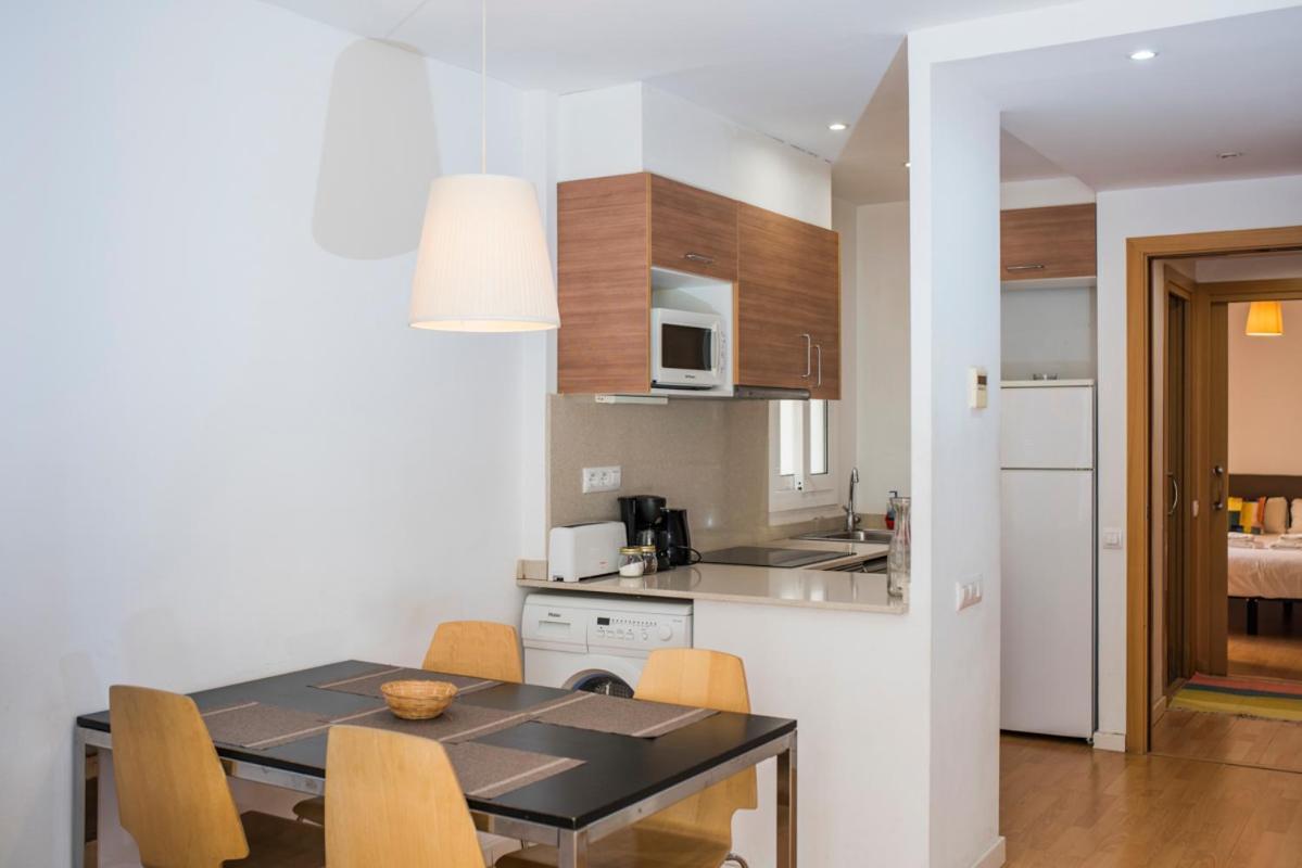 Sf2 - Sagrada Familia Bright & Quiet Apartment Барселона Екстериор снимка