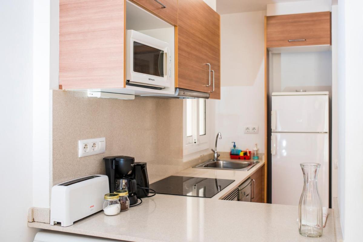 Sf2 - Sagrada Familia Bright & Quiet Apartment Барселона Екстериор снимка