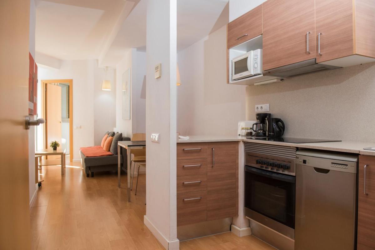 Sf2 - Sagrada Familia Bright & Quiet Apartment Барселона Екстериор снимка