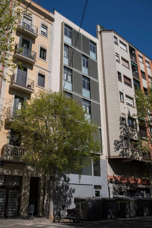 Sf2 - Sagrada Familia Bright & Quiet Apartment Барселона Екстериор снимка