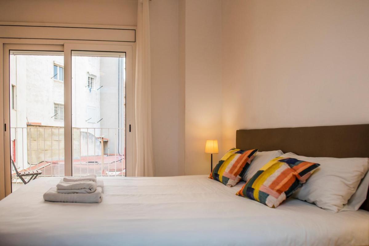 Sf2 - Sagrada Familia Bright & Quiet Apartment Барселона Екстериор снимка