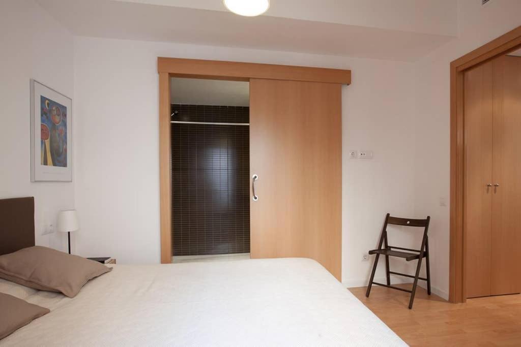 Sf2 - Sagrada Familia Bright & Quiet Apartment Барселона Екстериор снимка